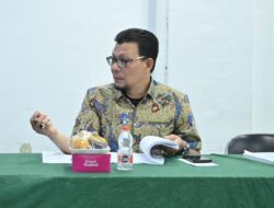 Wakil Ketua DPRK Apresiasi Capaian IPM Banda Aceh Tertinggi di Aceh