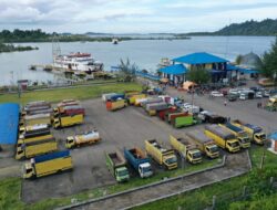 Prabowo Diminta Perkuat Transportasi ke Simeulue