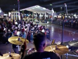 Resmi Ditutup, Aceh Festival Hadirkan Energi Baru Bagi Pariwisata