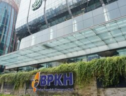 KPK Selidiki Dugaan Korupsi di BPKH