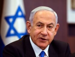 Turki Keluarkan Surat Perintah Penangkapan terhadap Netanyahu Terkait Genosida Gaza