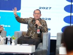 Pemerintah Dorong Percepatan Penegasan Batas Desa Lewat ILASPP