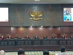 Putusan MK soal Polisi Aktif Dilarang Duduki Jabatan Sipil, Begini Kata Akademisi
