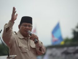 Prabowo Instruksikan Tangani Bencana Hidrometeorologi di Aceh, Sumut dan Sumbar