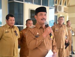 Pemkab Aceh Besar Peringati HUT ke-69