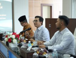 DPRK Banda Aceh Tuntut Keseriusan Kerja PLN, Pertamina dan PDAM