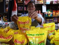 Minyak Goreng Curah Kosong, Kemasan Rp 25 Ribu Per Liter