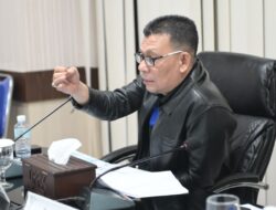 Wakil Ketua DPRK Banda Aceh: Indonesia 80 Tahun Merdeka, Aceh Masih “Terjajah” Pelayanan Publik