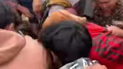 Korban Banjir Sumatera Bertambah, 1.135 Meninggal, 489.864 Jiwa Mengungsi