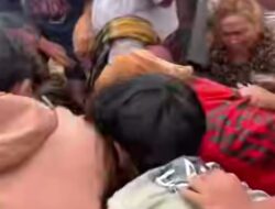 Korban Banjir Sumatera Bertambah, 1.135 Meninggal, 489.864 Jiwa Mengungsi