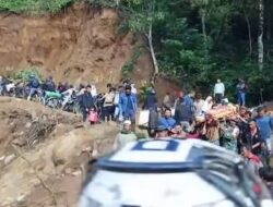 Aceh Perpanjang Masa Darurat Bencana Sampai 6 Januari 2026