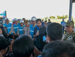 Gubernur Aceh Tegaskan Respons Cepat Atasi Bencana Banjir, Perintahkan Pembukaan Akses dan Percepatan Distribusi Logistik