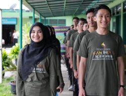 Malam Grand Final Pemilihan Agam Inong Aceh 2025 Ditunda