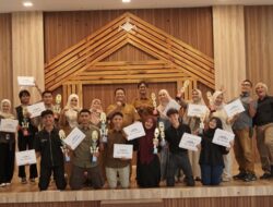 Melalui Lomba Kreatif, Museum Aceh Ajak Generasi Muda Membangun Bangsa dari Kisah Masa Lalu