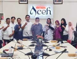 Masjid Raya Baiturrahman, Satu Langkah lagi Menuju Status Cagar Budaya Nasional
