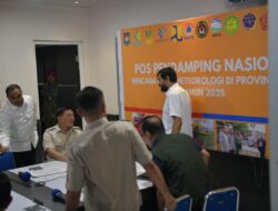 Rapat Bersama Presiden Prabowo, Gubernur Mualem Minta Prioritaskan Pemulihan Kesehatan dan Stabilitas Harga Sembako