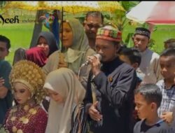 Adat Seumapa Tetap Hidup dan Berkembang di Aceh