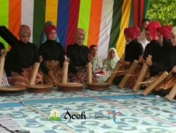Beragamnya Alat Musik Tradisional Aceh, Tidak Sama Tapi Serupa