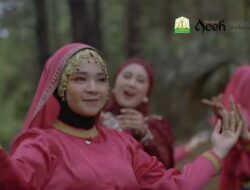 Lagu Daerah Aceh Tetap Eksis di Tengah Gempuran Lagu Masa Kini, Bungong Jeumpa Jadi Bukti