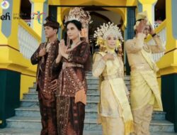 Mau Lihat Adat Melayu di Aceh, Tamiang Tetap Identik dengan Bahasa Sampai Adat-Istiadat Melayu