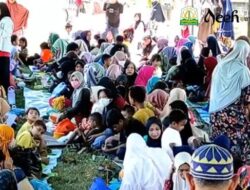 Kenduri Blang Tetap Menjadi Bagian Petani Aceh Selama Turun ke Sawah