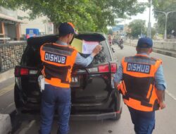 Dishub Banda Aceh Tegaskan Pentingnya Partisipasi Masyarakat untuk Cegah Kemacetan