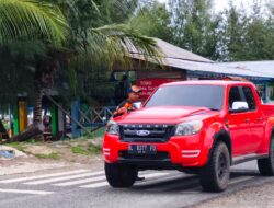 Antisipasi Macet di Akses Wisata, Dishub Banda Aceh Himbau Pengunjung