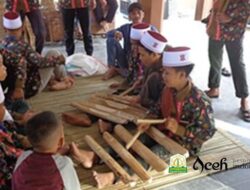 Singkil Punya Alat Musik Tradisional Canang Kayu, Pelipur Lara Petani