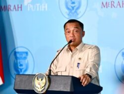 Percepat Pemulihan Pascabencana, Presiden Prabowo Bentuk Satgas Percepatan Rehabilitasi dan Rekonstruksi
