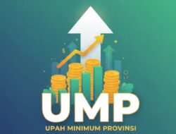 UMP 2026 Berpihak pada Kesejahteraan, Buruh Wajib Tolak Provokasi Demo Anarkis