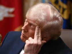 Donald Trump Tarik AS dari 31 Badan PBB dan 35 Organisasi Internasional