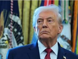 Donald Trump ‘Ngotot’ Kuasai Greenland, AS Semakin Kuat Buka Opsi Militer