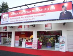 Koperasi Desa Merah Putih Diproyeksikan Serap Produk Lokal dan UMKM