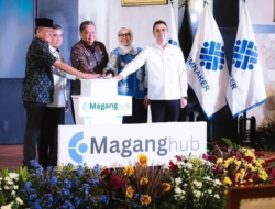 Program Magang Nasional Bantu Tekan Pengangguran Usia Produktif