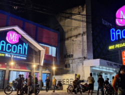 Diduga Langgar Qanun Aceh, Satpol PP WH Beri Peringatan Terakhir ke Mie Gacoan Banda Aceh