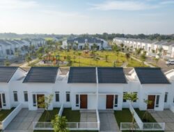 Rumah Subsidi Masuk Agenda Nasional, Pemerintah Siapkan Strategi Terpadu di 2026