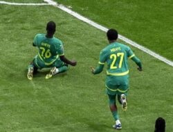 Diwarnai Mogok Utama, Senegal Juara Piala Afrika 2025