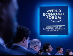 WEF 2026: Indonesia Tancap Gas Perkuat Diplomasi Ekonomi Global