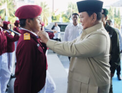 Presiden Resmi Luncurkan Sekolah Rakyat, Sarana Pendidikan yang Merangkul Semua Lapisan
