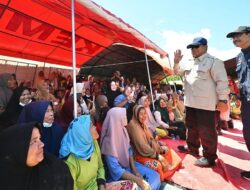 Jumlah Pengungsi Pascabencana Sumatera Terus Menurun, Tersisa 111.788 Orang