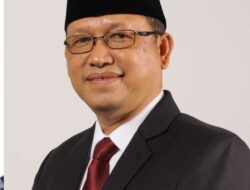 Prof Mirza Tabrani Terpilih Jadi Rektor USK