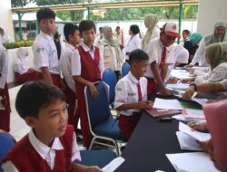 Progres Sekolah Rakyat Dipercepat Siap Tampung 30 Ribu Siswa