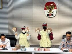 KPK Bongkar Modus Korupsi Importasi Barang di Bea Cukai