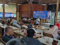 Reses di Meuraxa–Kutaraja, Anggota DPRK Banda Aceh Ismawardi Tampung Berbagai Aspirasi Warga