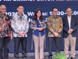 HPN 2026, Menteri Komdigi Tekankan Peran AI dan Kebebasan Pers yang Bertanggung Jawab