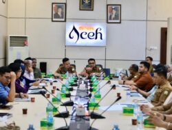 Aceh Ramadhan Festival 2026 Kembali Masuk KEN, Usung Tema “The Truly Spiritual Journey in Serambi Mekkah”