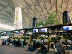 Mudik Lebaran 2026, Pemerintah Pangkas Harga Tiket
