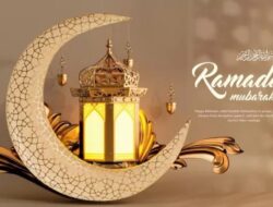 Ini Jadwal Puasa Ramadhan Muhammadiyah 2026 Lengkap dengan Tanggal Lebaran
