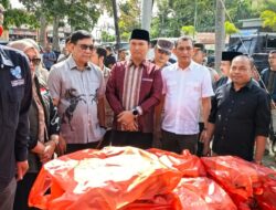Pasar Murah di 23 Daerah, Pemerintah Aceh Kucurkan Subsidi Rp2,3 Miliar