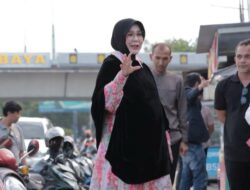 Respon Cepat Wali Kota Banda Aceh Terkait Durasi Lampu Lalu Lintas Simpang Oman